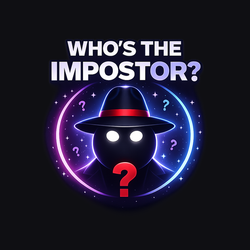 Whos The Impostor?